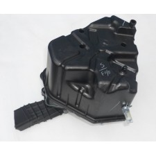 AIRBOX KOMPLETNÍ S FILTREM  - JAWA 350 PÉRÁK 